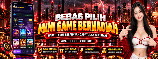 one gaming bonus